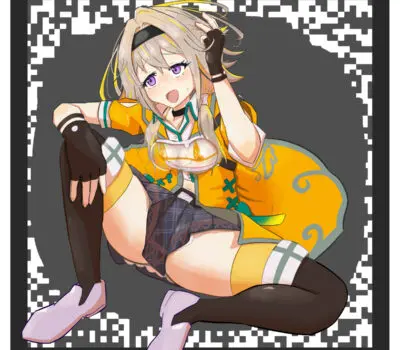 家入ポポのエロ画像 24枚目