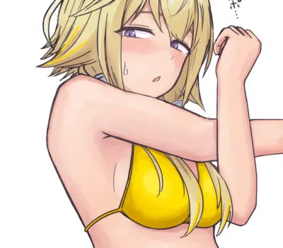 家入ポポのエロ画像 26枚目