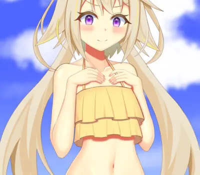 家入ポポのエロ画像 27枚目
