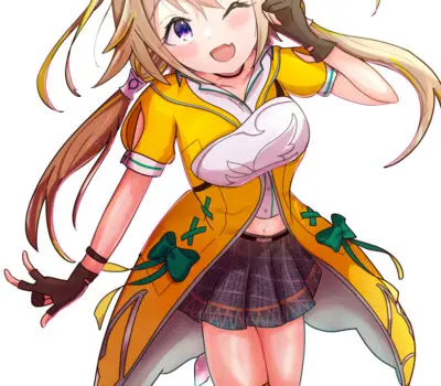 家入ポポのエロ画像 28枚目
