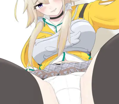 家入ポポのエロ画像 32枚目