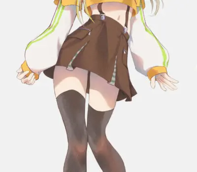 家入ポポのエロ画像 8枚目