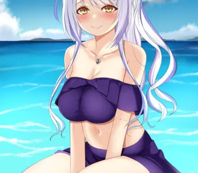 瑚白ユリのエロ画像 3枚目