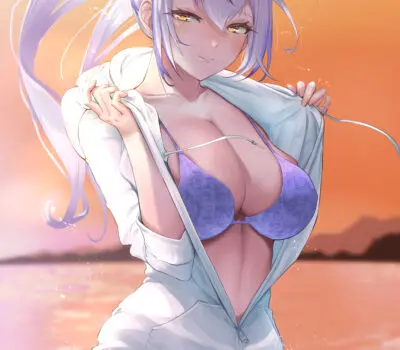 瑚白ユリのエロ画像 44枚目
