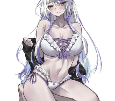 瑚白ユリのエロ画像 48枚目