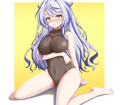 瑚白ユリのエロ画像 6枚目