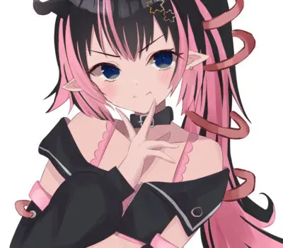 狼森メイのエロ画像 13枚目