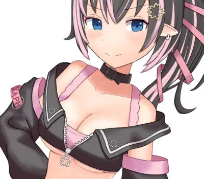 狼森メイのエロ画像 14枚目