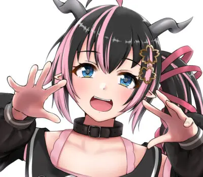 狼森メイのエロ画像 15枚目