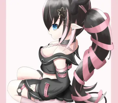狼森メイのエロ画像 26枚目
