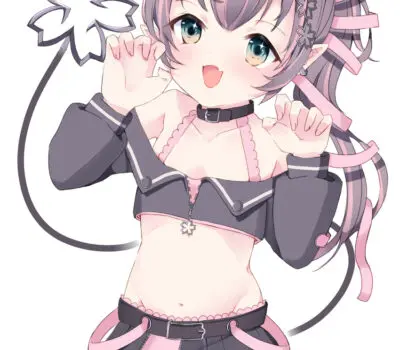 狼森メイのエロ画像 27枚目