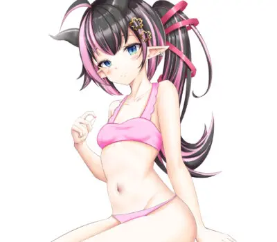 狼森メイのエロ画像 28枚目