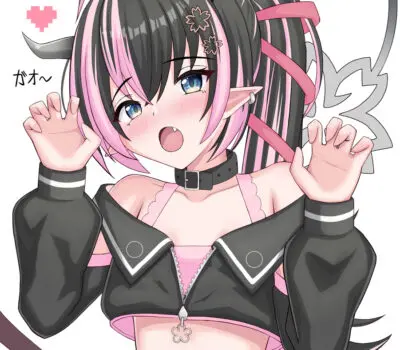 狼森メイのエロ画像 29枚目