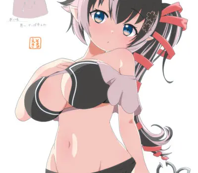 狼森メイのエロ画像 38枚目