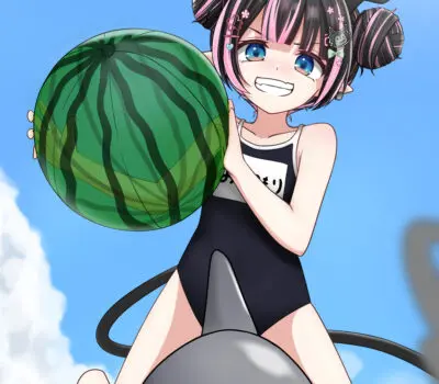 狼森メイのエロ画像 42枚目