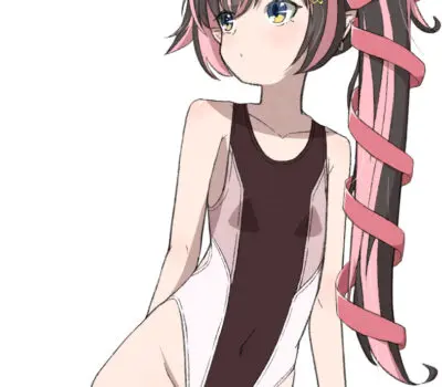 狼森メイのエロ画像 9枚目