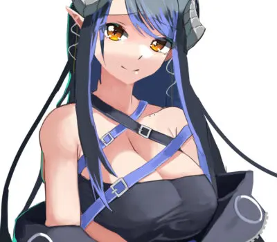 蛇宵ティアのエロ画像 2枚目