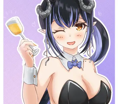 蛇宵ティアのエロ画像 109枚目