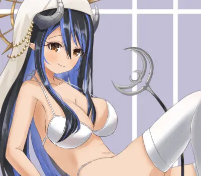 蛇宵ティアのエロ画像 115枚目