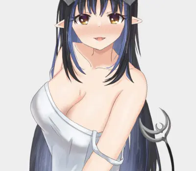 蛇宵ティアのエロ画像 116枚目
