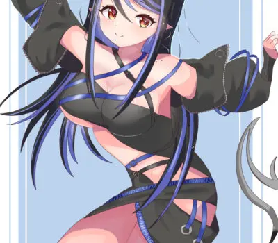 蛇宵ティアのエロ画像 13枚目
