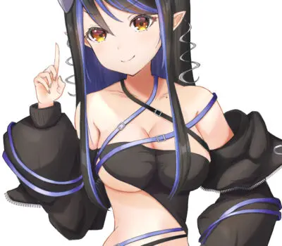 蛇宵ティアのエロ画像 15枚目