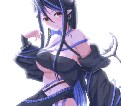 蛇宵ティアのエロ画像 16枚目