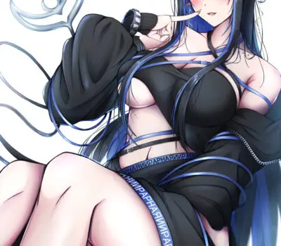蛇宵ティアのエロ画像 20枚目