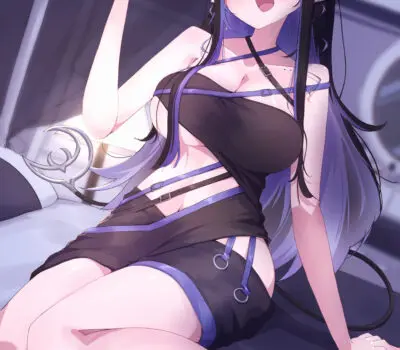 蛇宵ティアのエロ画像 21枚目