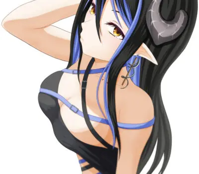 蛇宵ティアのエロ画像 27枚目
