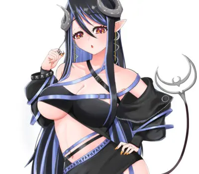 蛇宵ティアのエロ画像 34枚目