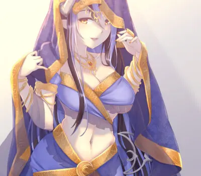 蛇宵ティアのエロ画像 39枚目