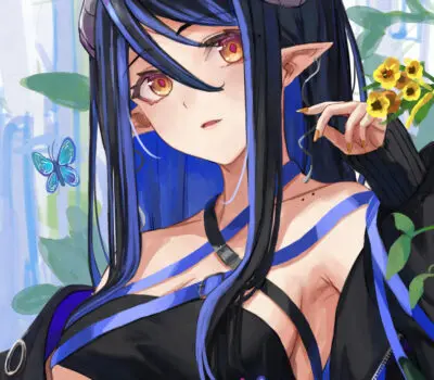 蛇宵ティアのエロ画像 40枚目