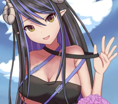 蛇宵ティアのエロ画像 46枚目