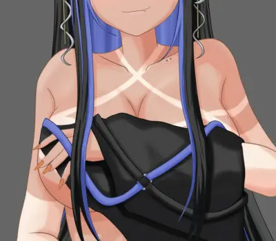 蛇宵ティアのエロ画像 47枚目
