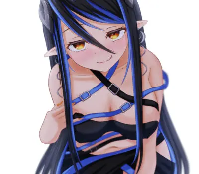 蛇宵ティアのエロ画像 49枚目