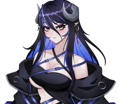 蛇宵ティアのエロ画像 50枚目