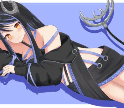 蛇宵ティアのエロ画像 6枚目