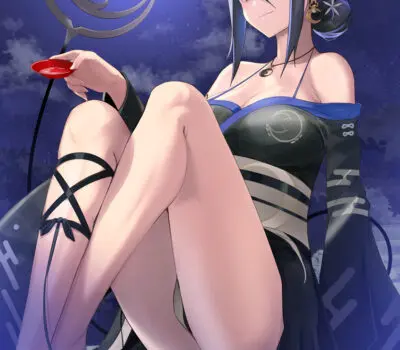 蛇宵ティアのエロ画像 62枚目