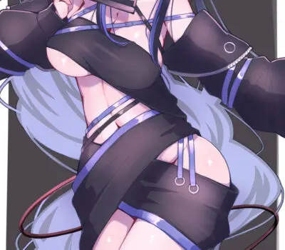 蛇宵ティアのエロ画像 64枚目