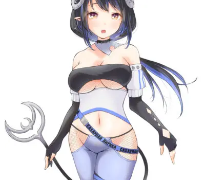蛇宵ティアのエロ画像 66枚目