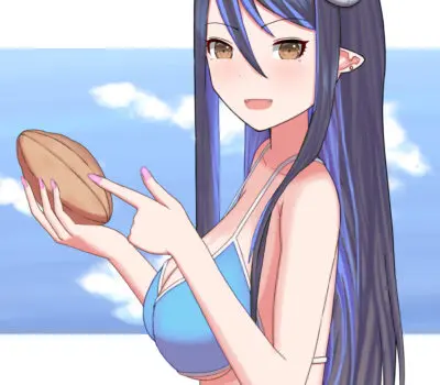 蛇宵ティアのエロ画像 69枚目