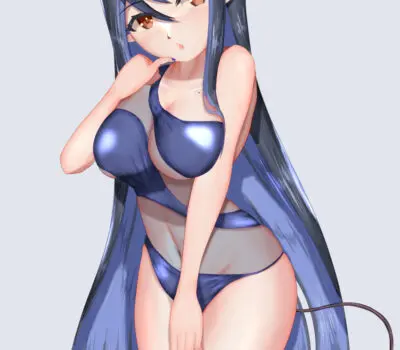 蛇宵ティアのエロ画像 72枚目