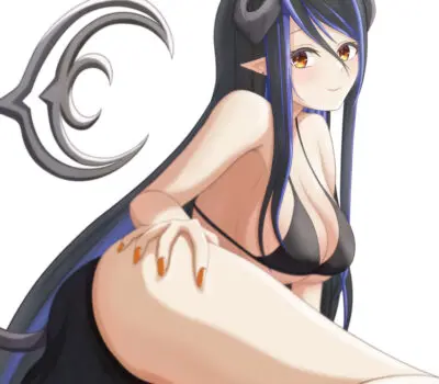 蛇宵ティアのエロ画像 83枚目