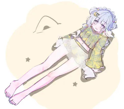 天羽衣のエロ画像 18枚目