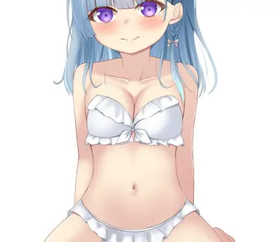 天羽衣のエロ画像 19枚目