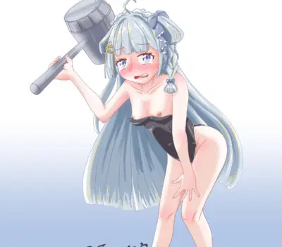 天羽衣のエロ画像 21枚目