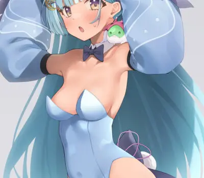 天羽衣のエロ画像 39枚目