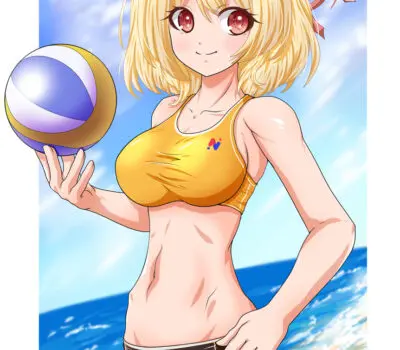 日向ましゅのエロ画像 15枚目
