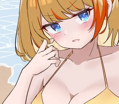 日向ましゅのエロ画像 20枚目